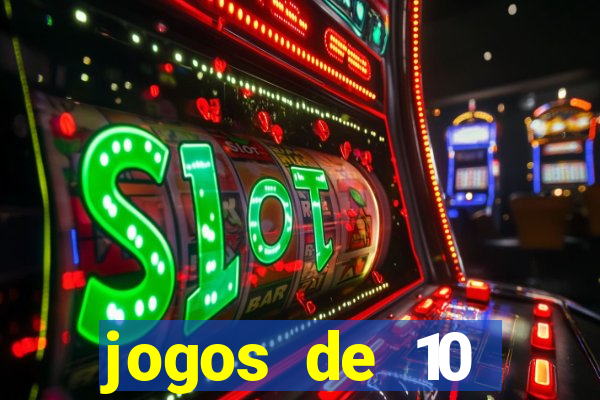 jogos de 10 centavos estrela bet